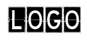 Scoreboard font