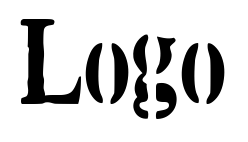 White Army font