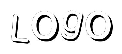 Woodcutter Sutil Shadow font