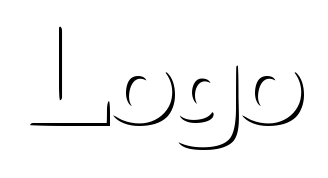 Woodcutter Invisible font