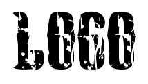 Black Rodeo font
