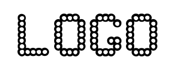 Delayed font