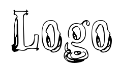 Fine Disorder font