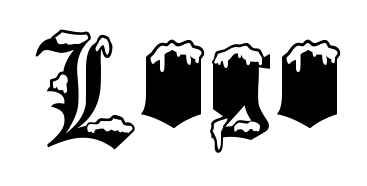 Gothic Winter font
