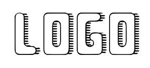 Indiana State font