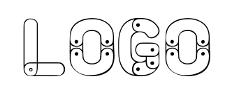Meccano Font font