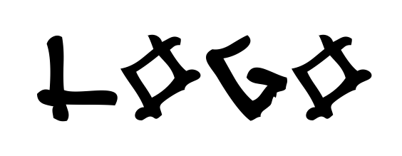 Mister Bambu font