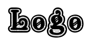 New Art Deco font