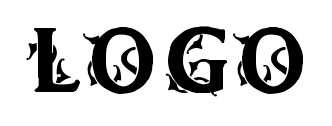 MB Demonic Tale font