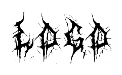 MB Thin Worms font