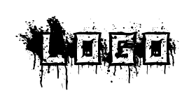 Blood Blocks font