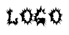 MB Horror House font