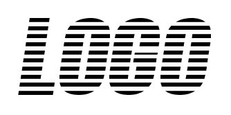 Former Airlines font