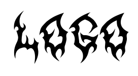 MB Forever Raw font