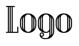 Debonair Inline font
