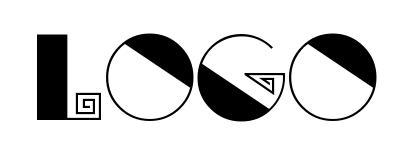 Labyrinth font