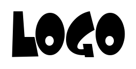 Laff Riot NF font