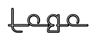 Lost Wages font