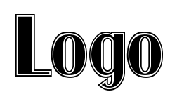 Oldgate Lane Outline font