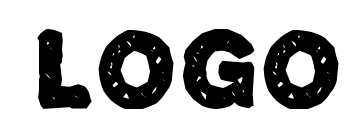 Alpha Echo font