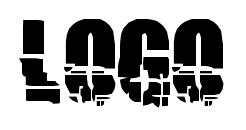 Breakaway font